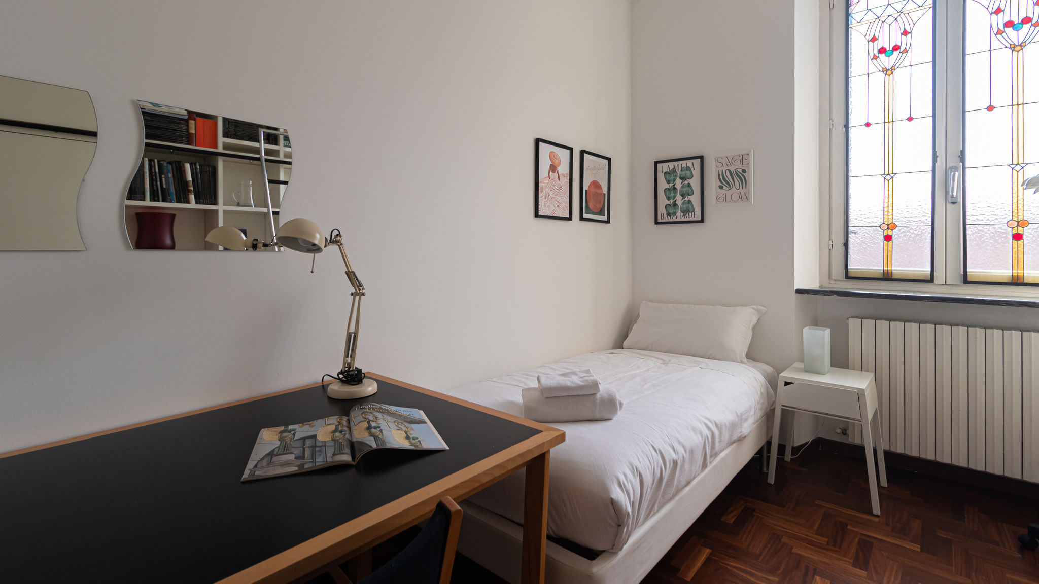 Italianway Milano Comfort - Bligny 26