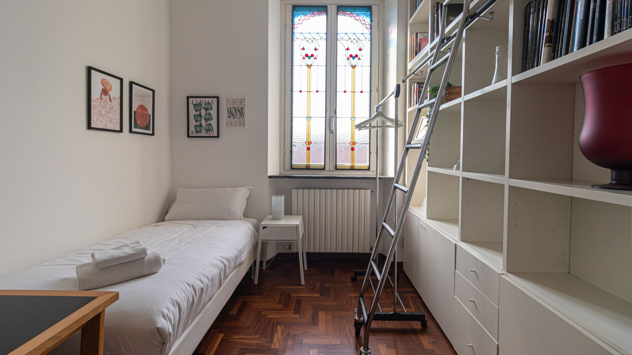 Italianway Milano Comfort - Bligny 26