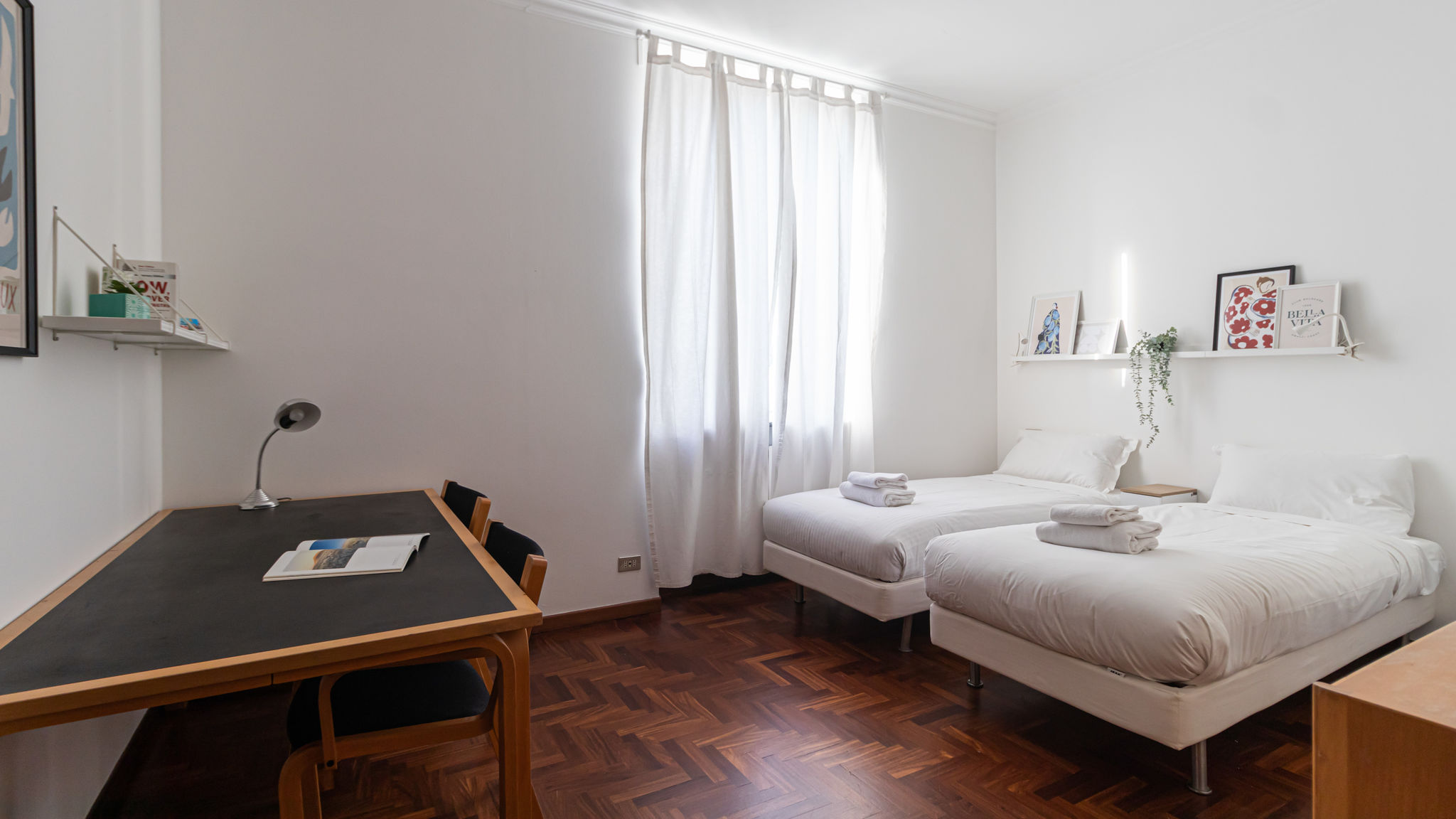 Italianway Milano Comfort - Bligny 26