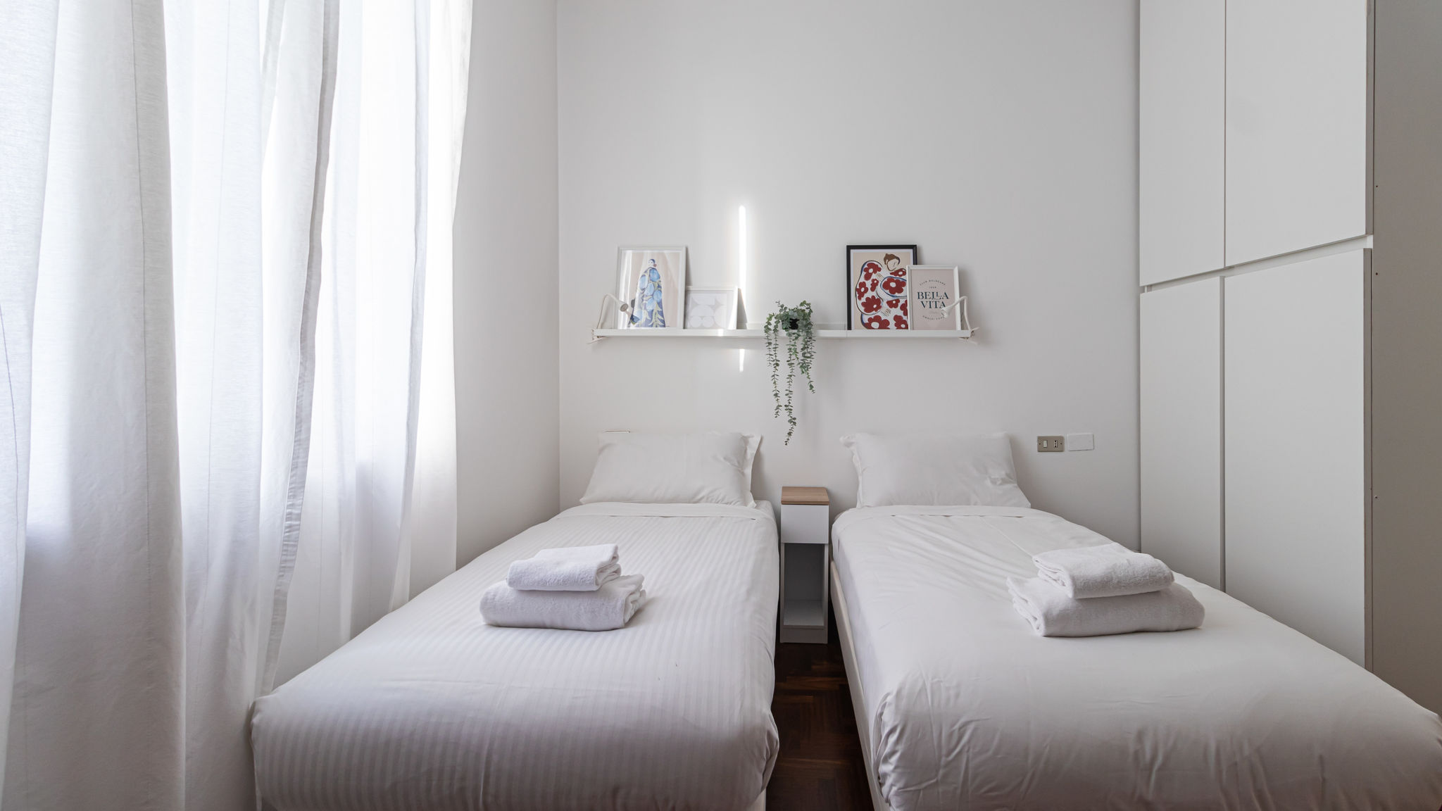 Italianway Milano Comfort - Bligny 26