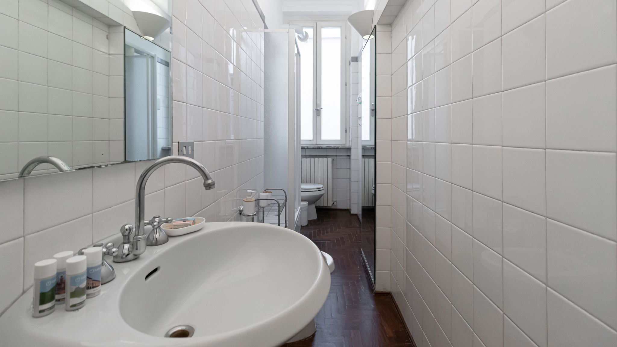 Italianway Milano Comfort - Bligny 26