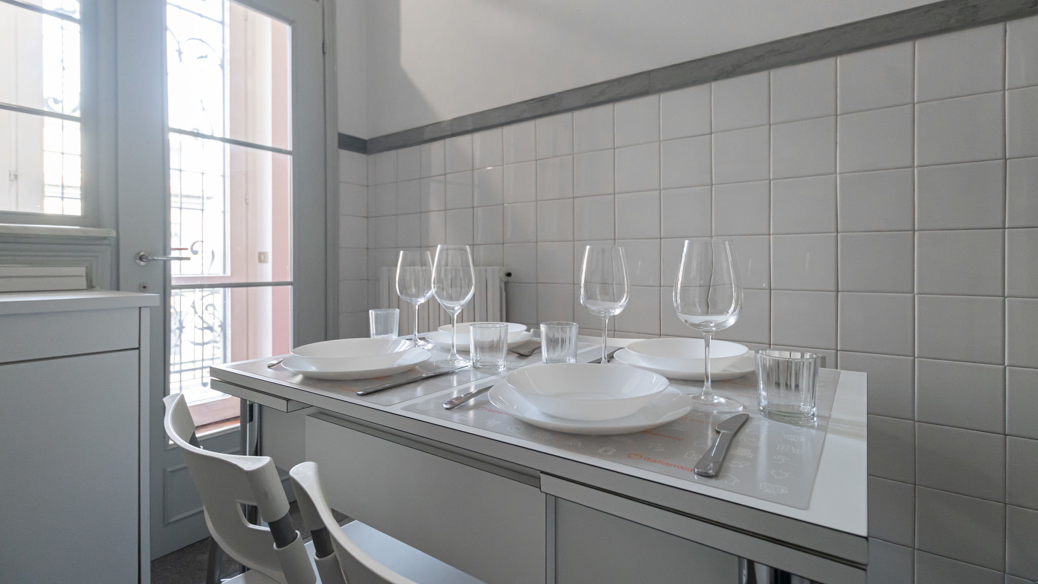 Italianway Milano Comfort - Bligny 26