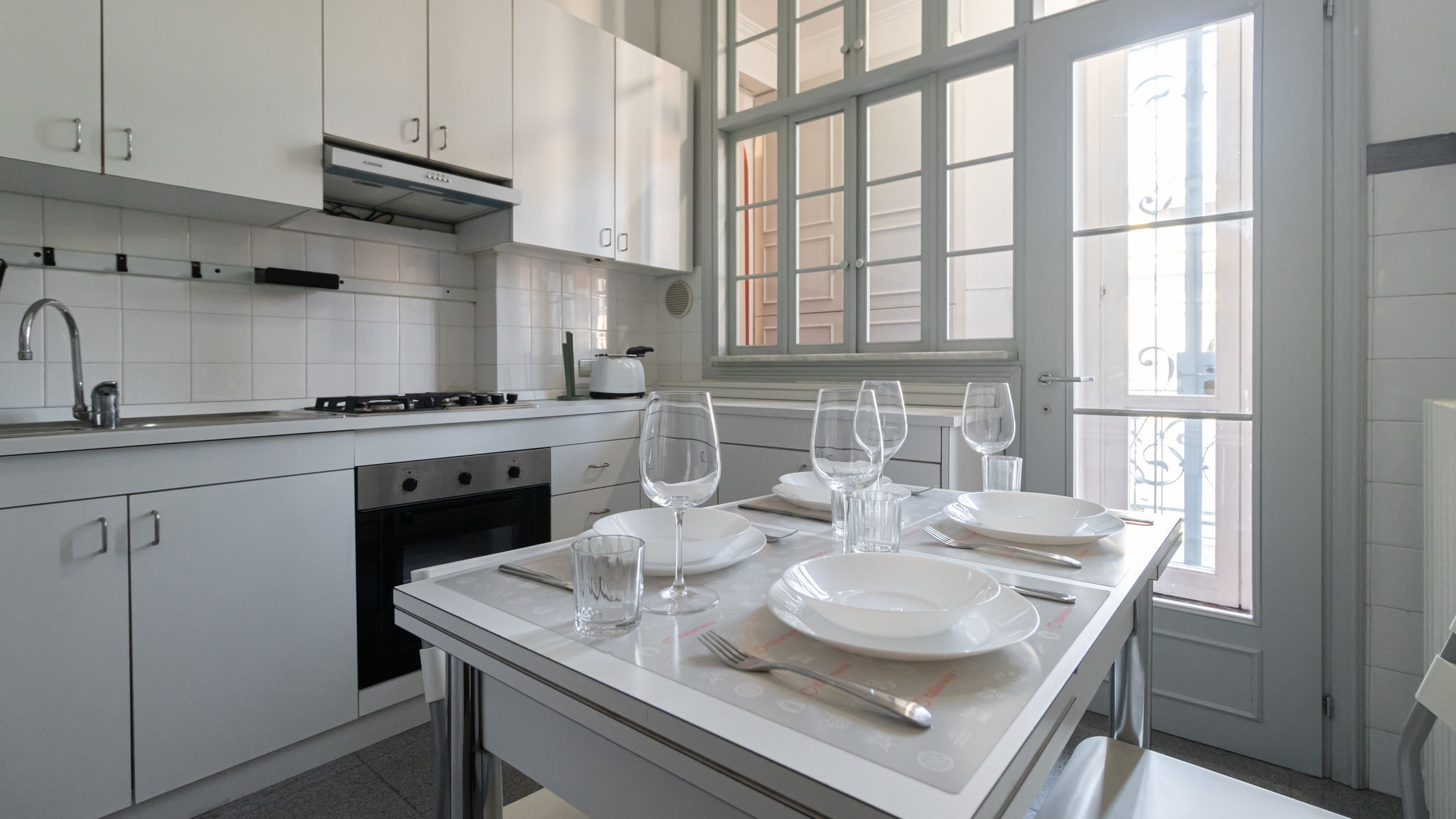 Italianway Milano Comfort - Bligny 26