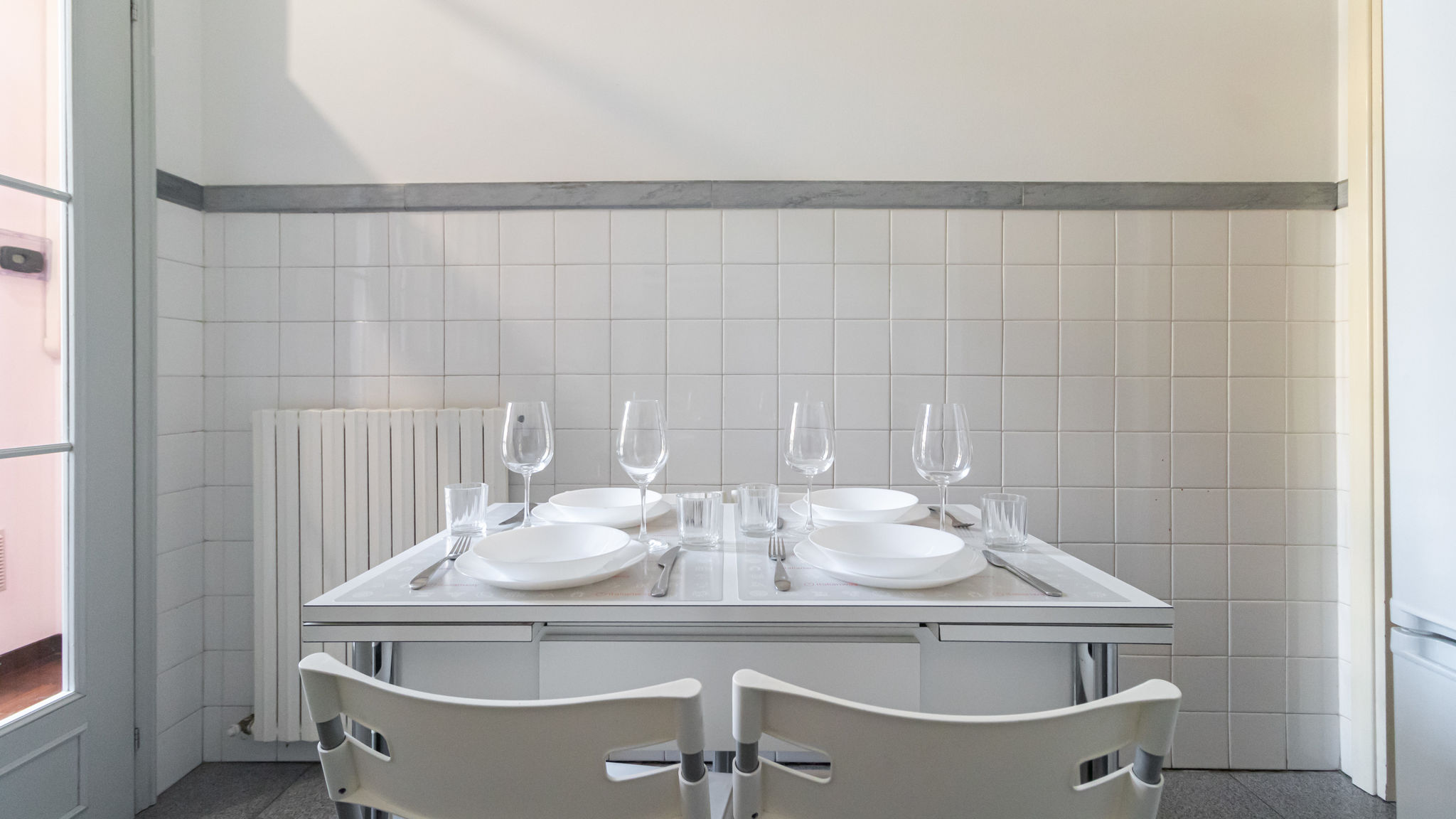 Italianway Milano Comfort - Bligny 26