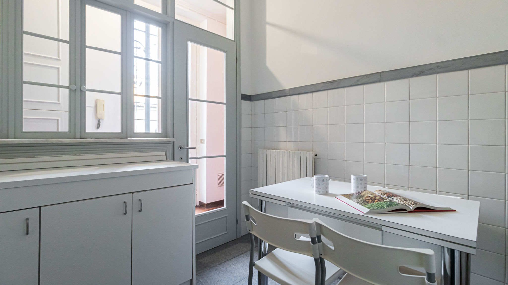 Italianway Milano Comfort - Bligny 26