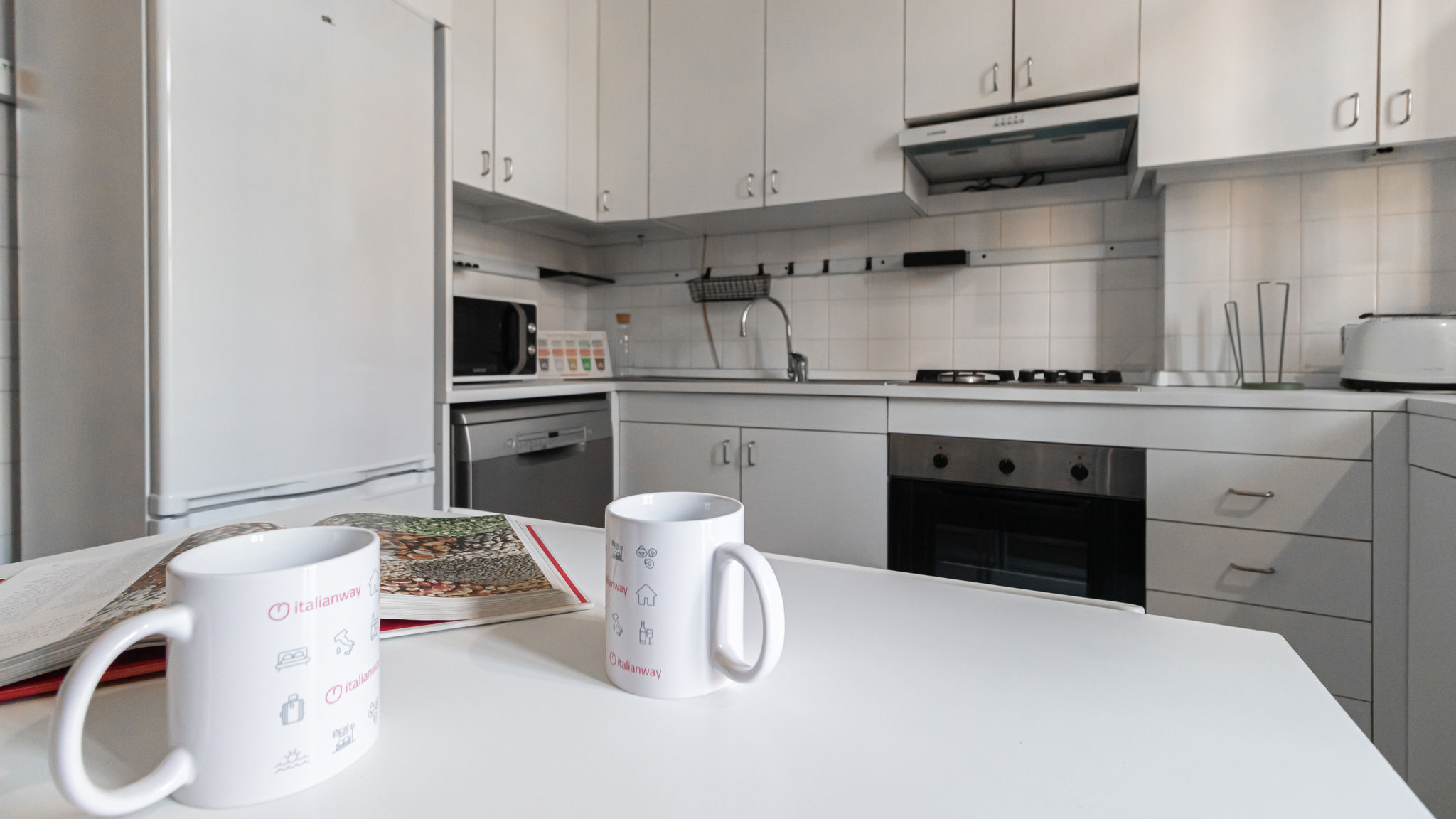 Italianway Milano Comfort - Bligny 26