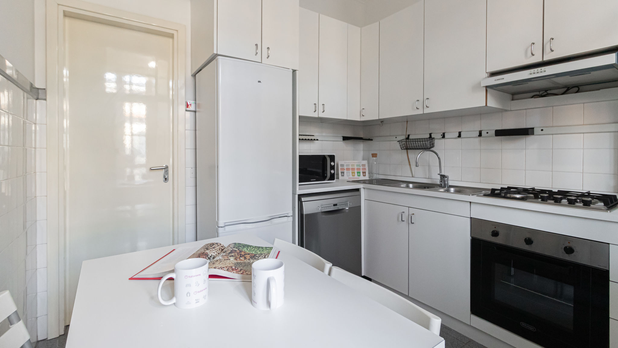 Italianway Milano Comfort - Bligny 26