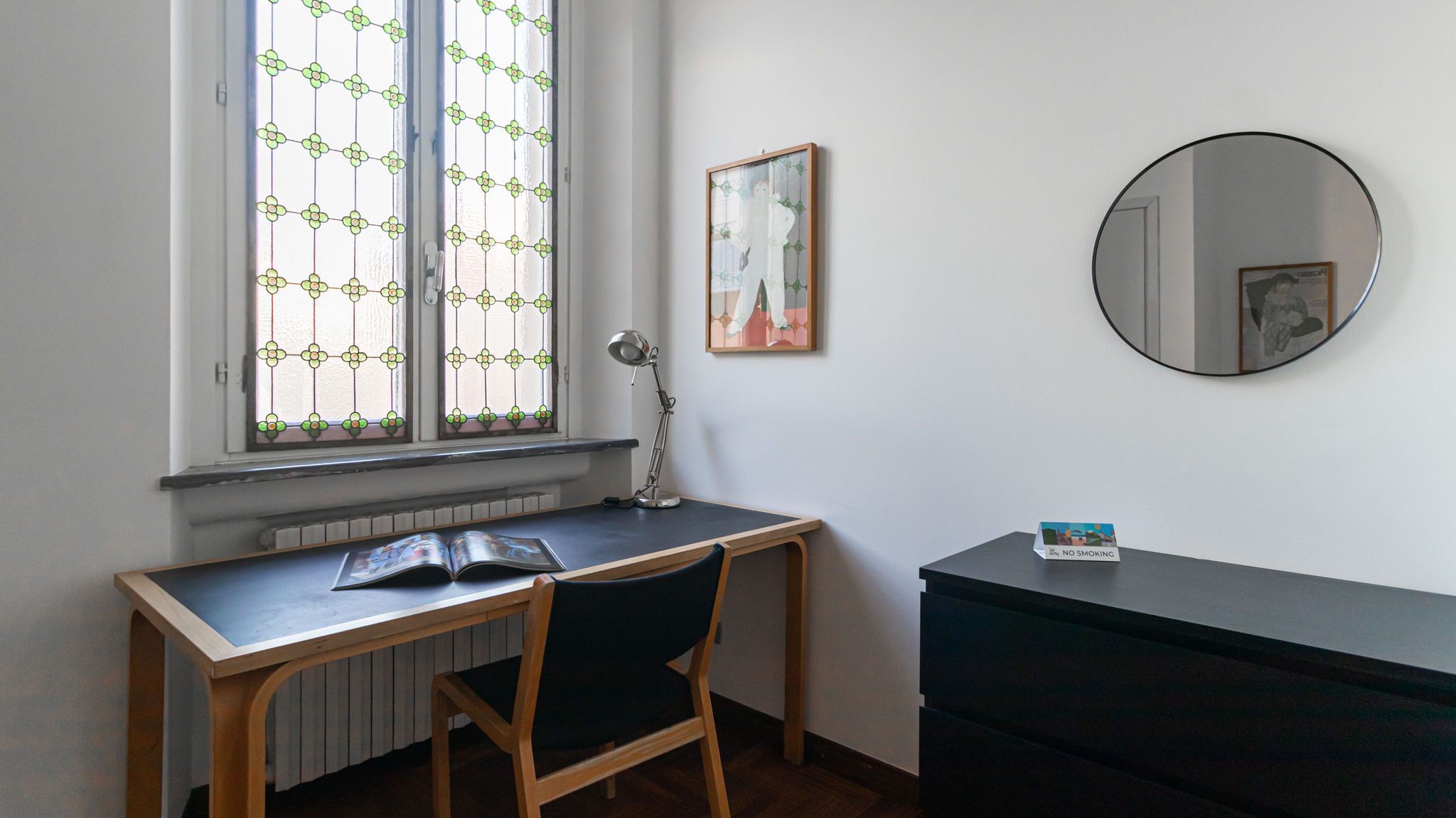 Italianway Milano Comfort - Bligny 26