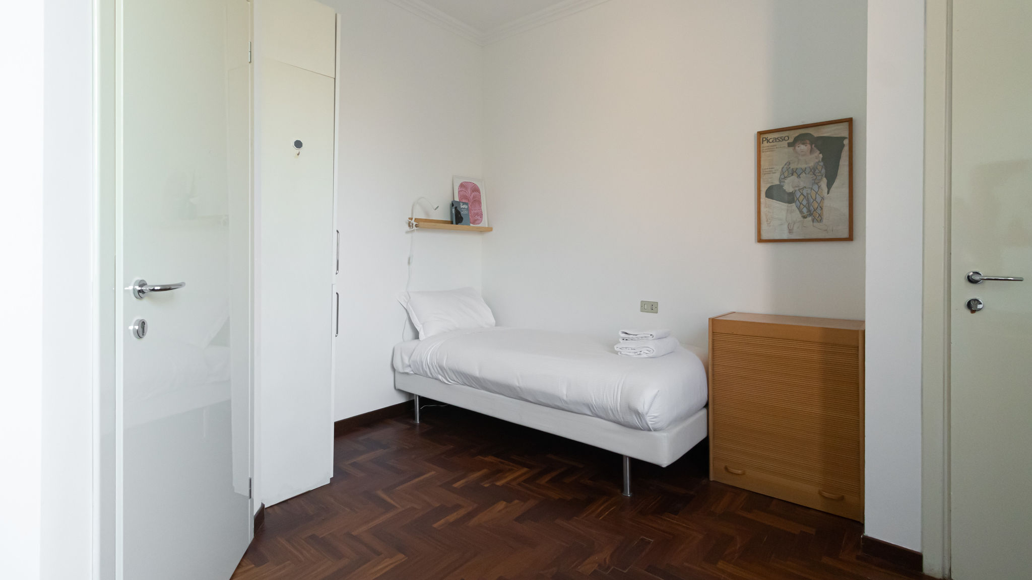 Italianway Milano Comfort - Bligny 26