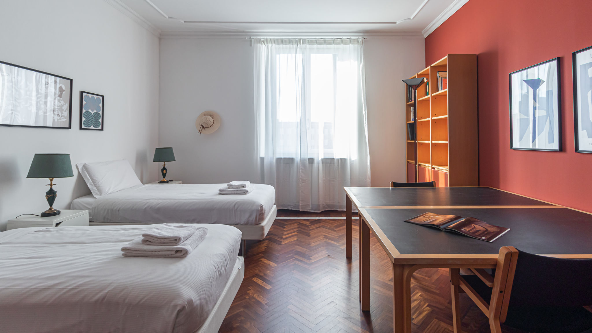 Italianway Milano Comfort - Bligny 26