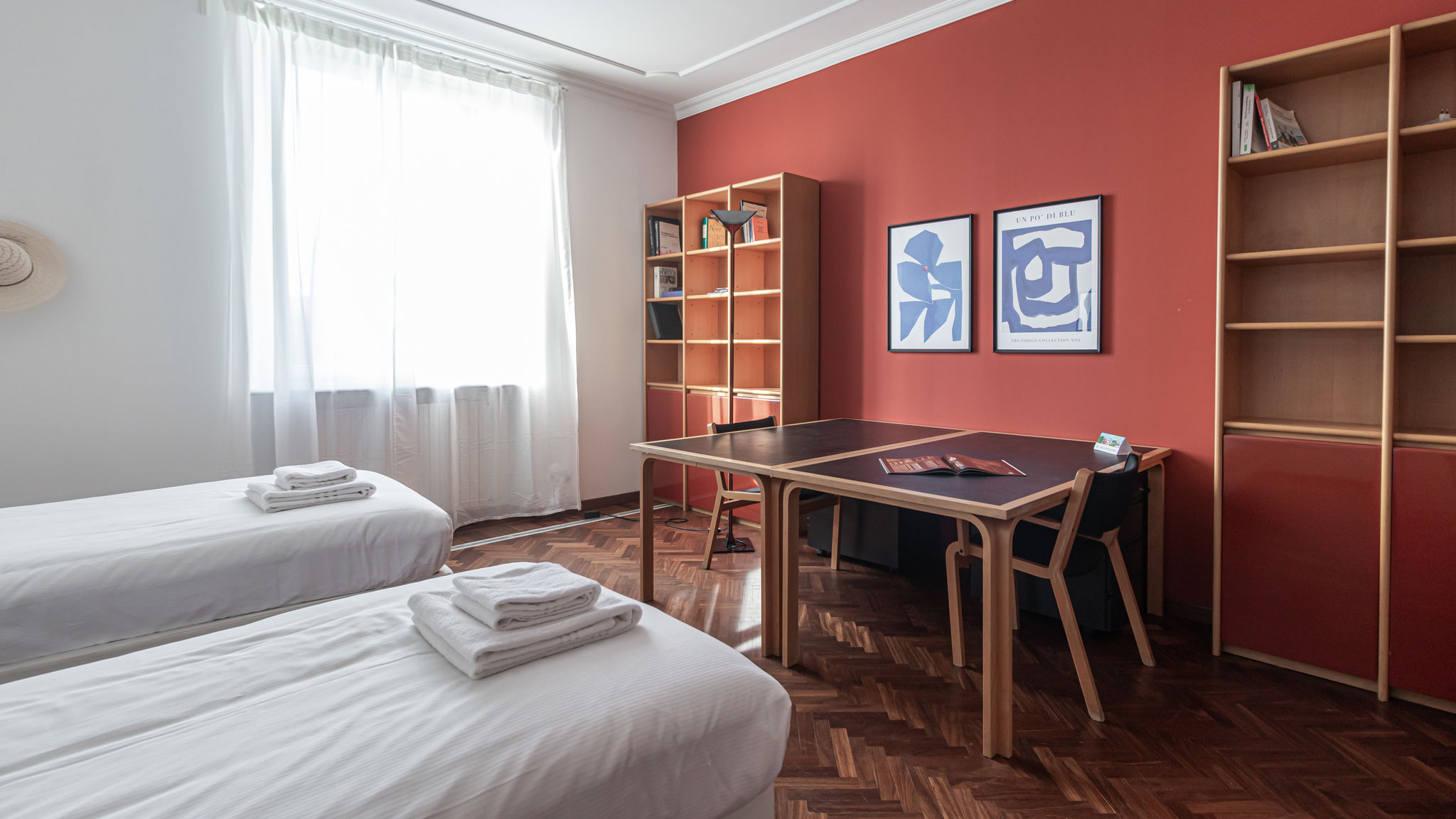 Italianway Milano Comfort - Bligny 26