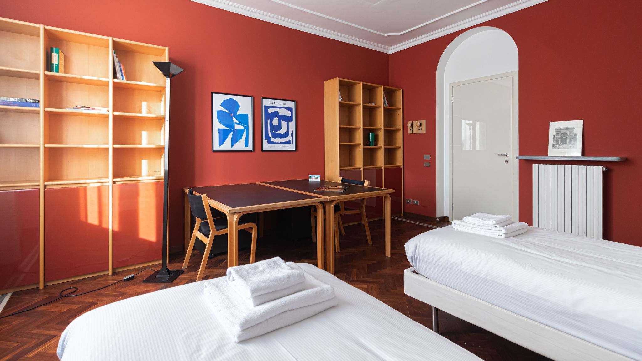 Italianway Milano Comfort - Bligny 26