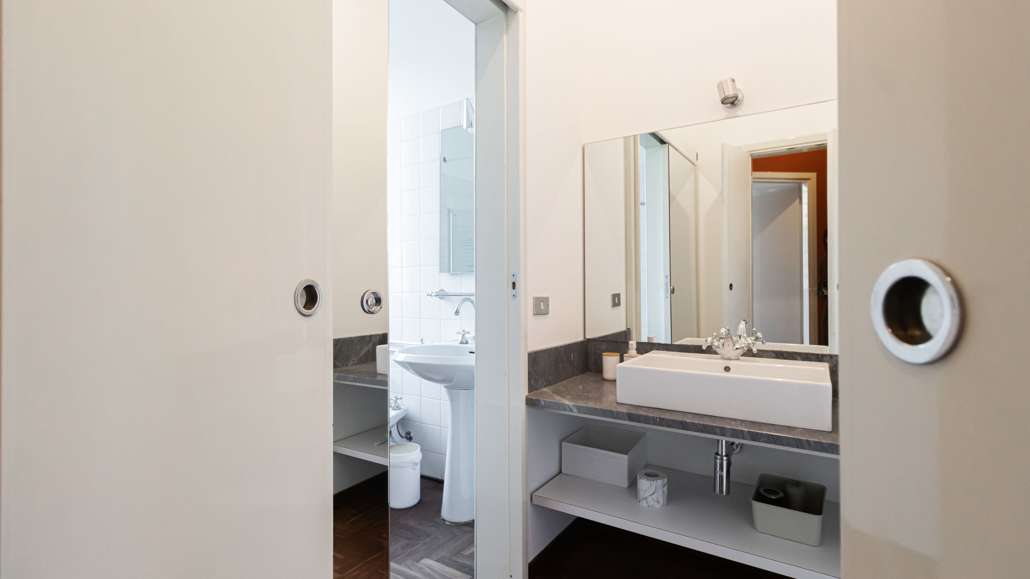 Italianway Milano Comfort - Bligny 26