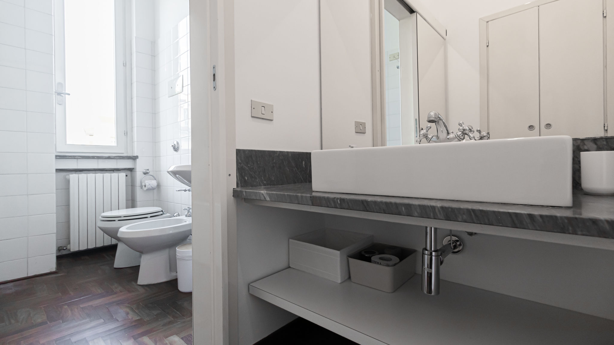 Italianway Milano Comfort - Bligny 26