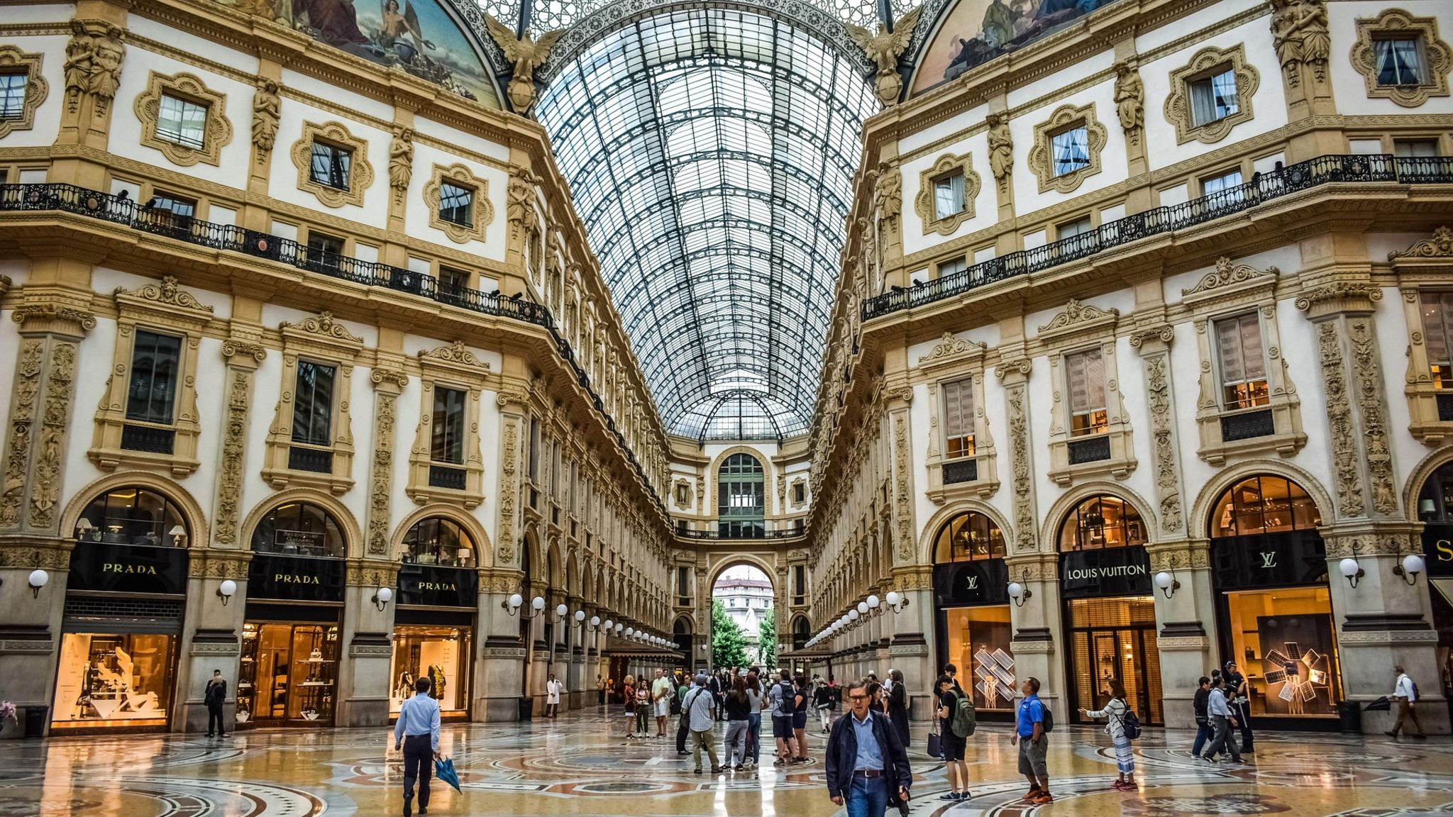Italianway Milano Santa Maria Duomo Suite - 5 min da Duomo