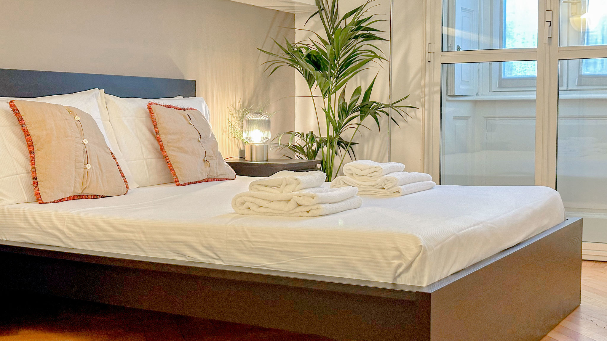 Flatsharing Srl Milano Dell'Orso Luxury Home - 5 mins from Montenapoleone