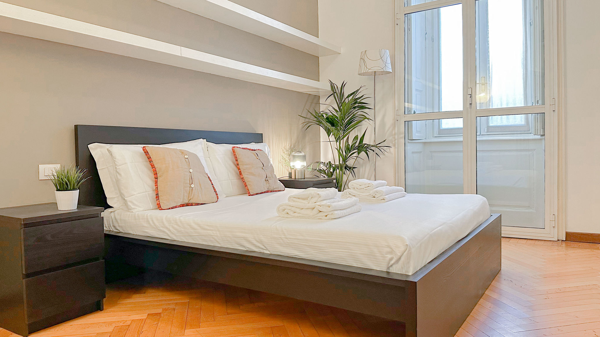 Flatsharing Srl Milano Dell'Orso Luxury Home - 5 mins from Montenapoleone