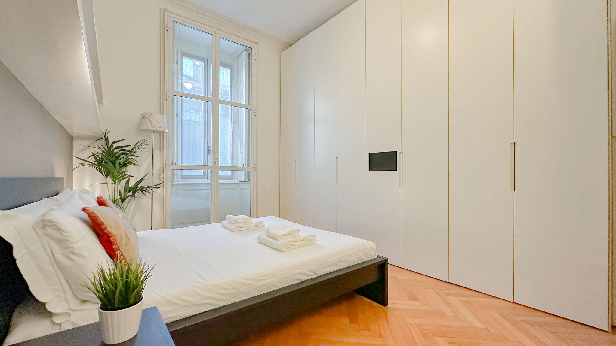 Flatsharing Srl Milano Dell'Orso Luxury Home - 5 mins from Montenapoleone