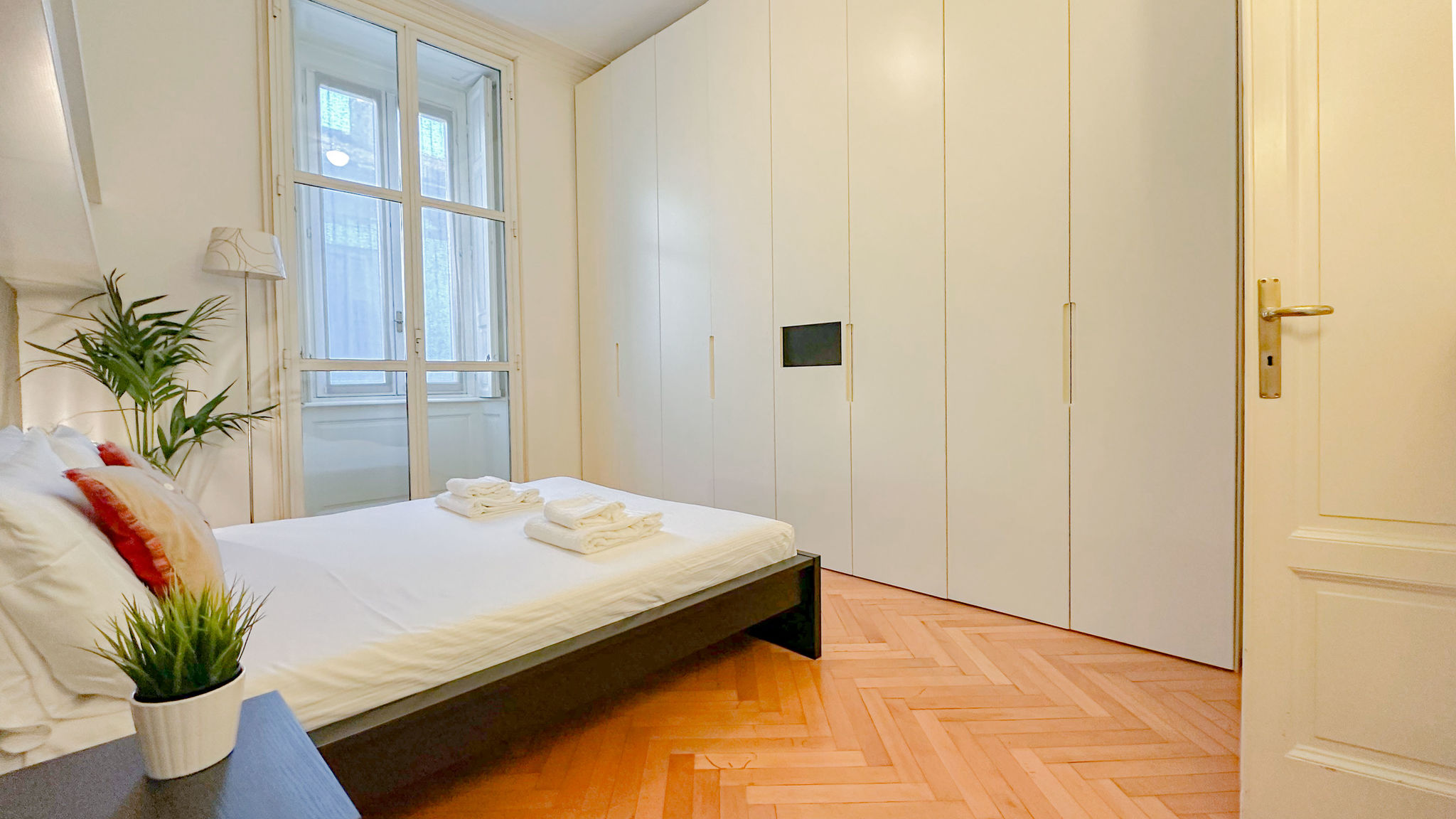 Flatsharing Srl Milano Dell'Orso Luxury Home - 5 mins from Montenapoleone