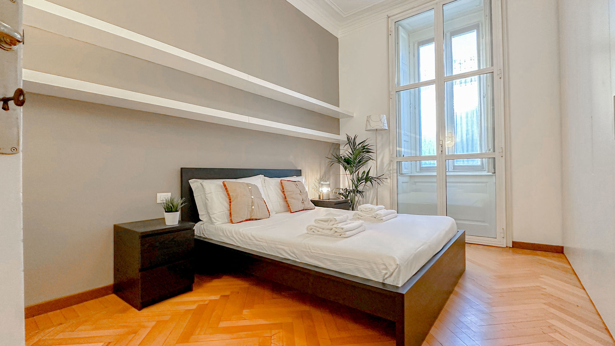 Flatsharing Srl Milano Dell'Orso Luxury Home - 5 mins from Montenapoleone