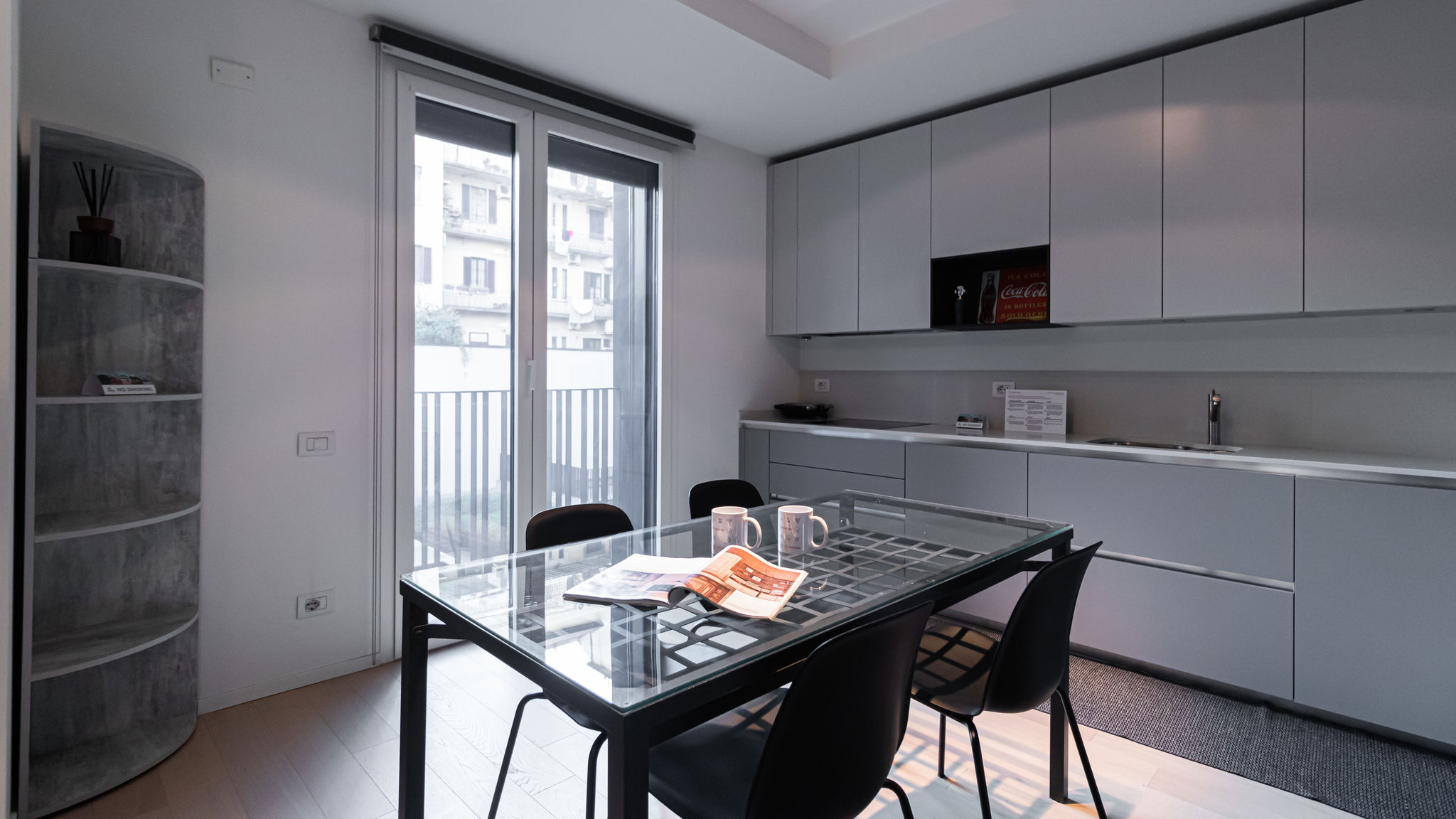 Italianway Milano Lazzaro Papi 14 C