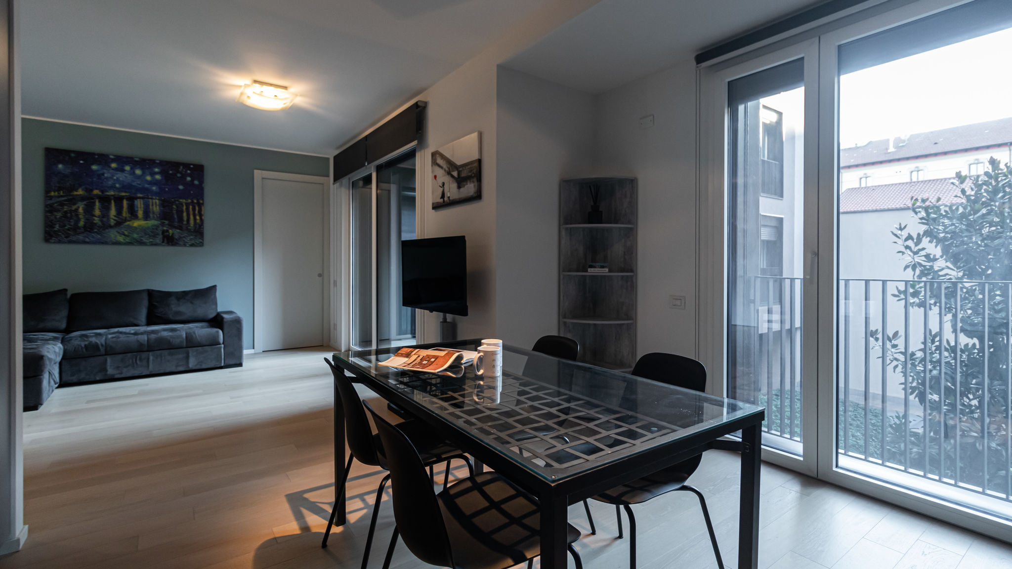 Italianway Milano Lazzaro Papi 14 C