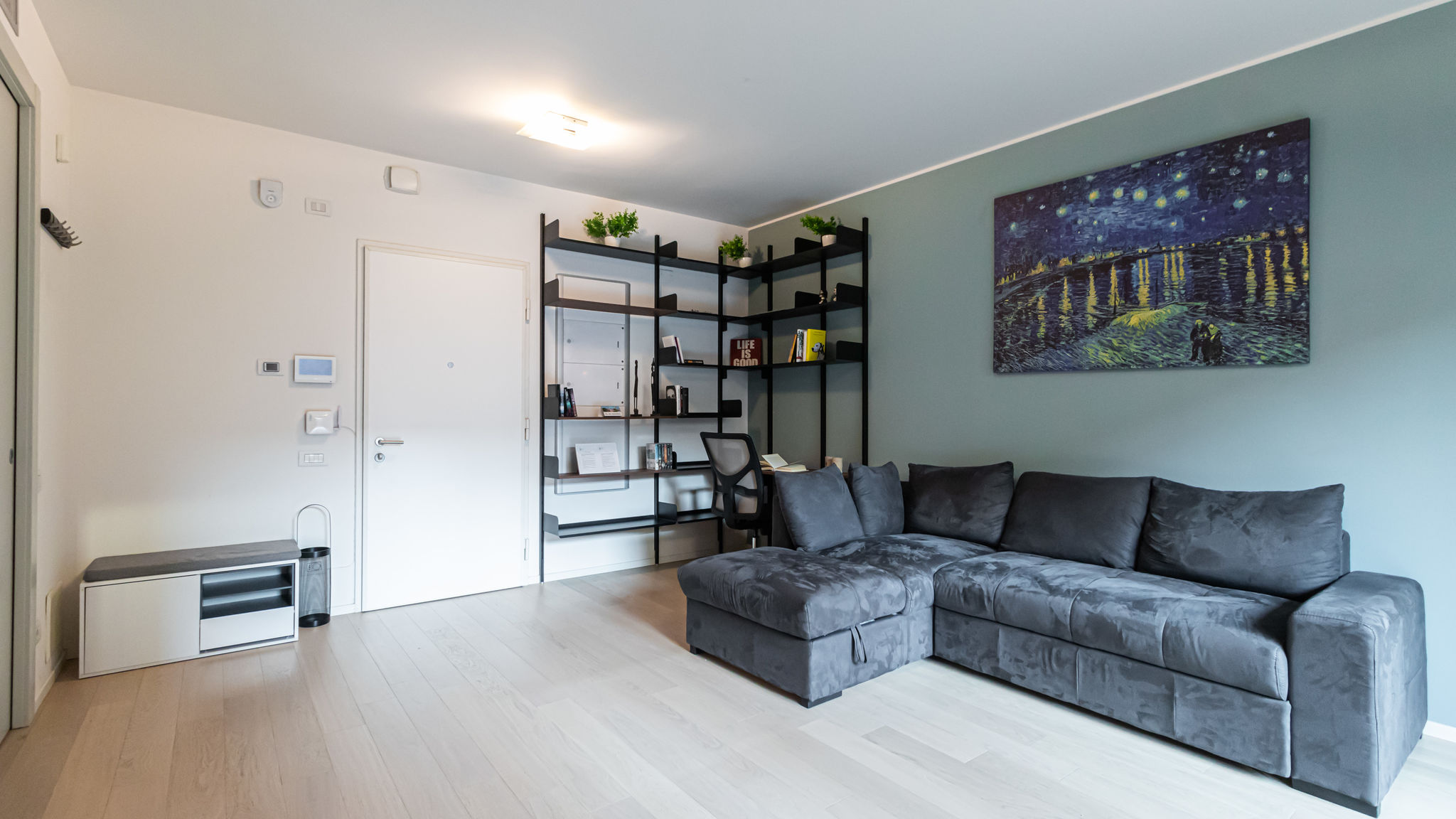 Italianway Milano Lazzaro Papi 14 C