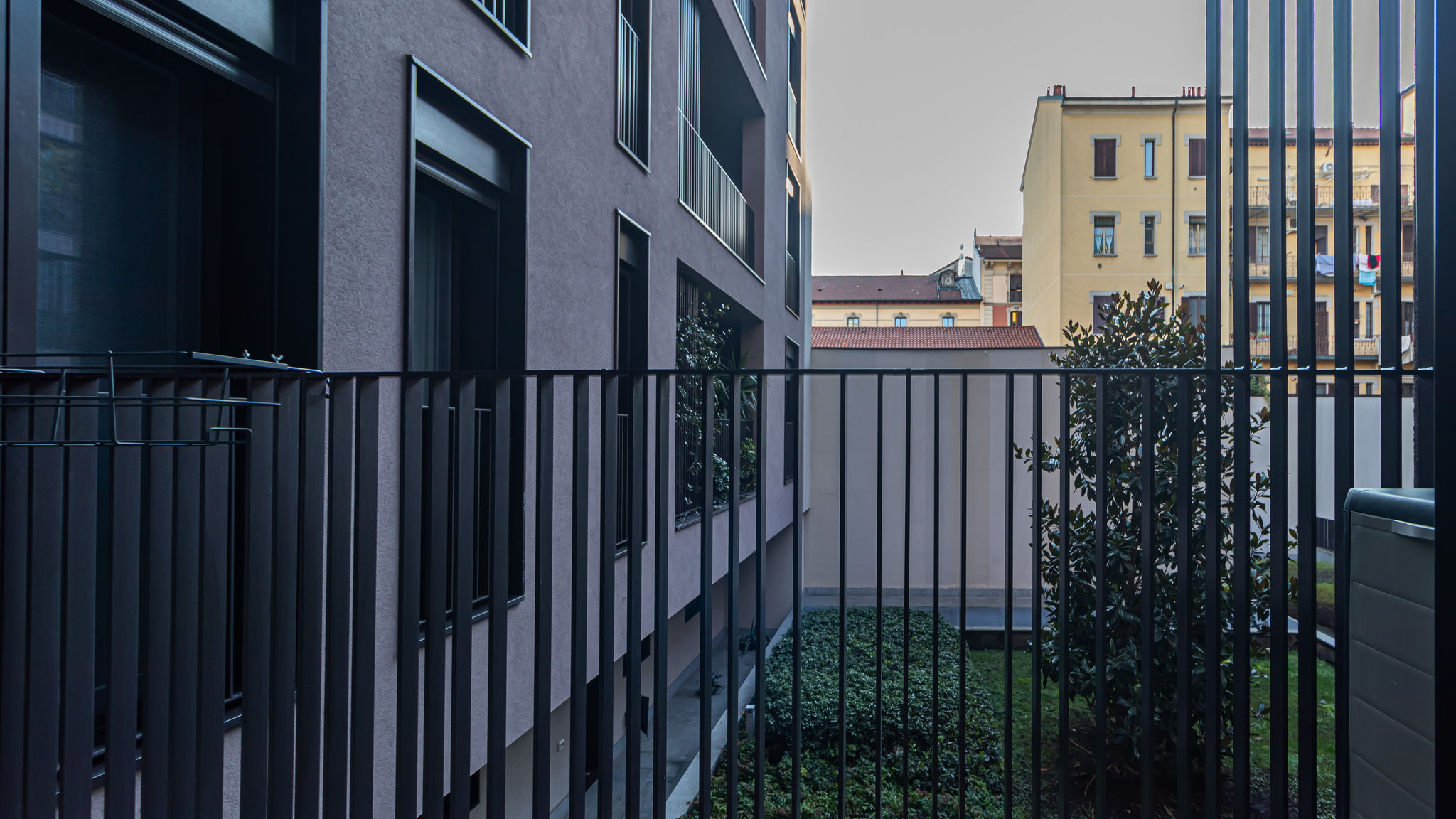 Italianway Milano Lazzaro Papi 14 C