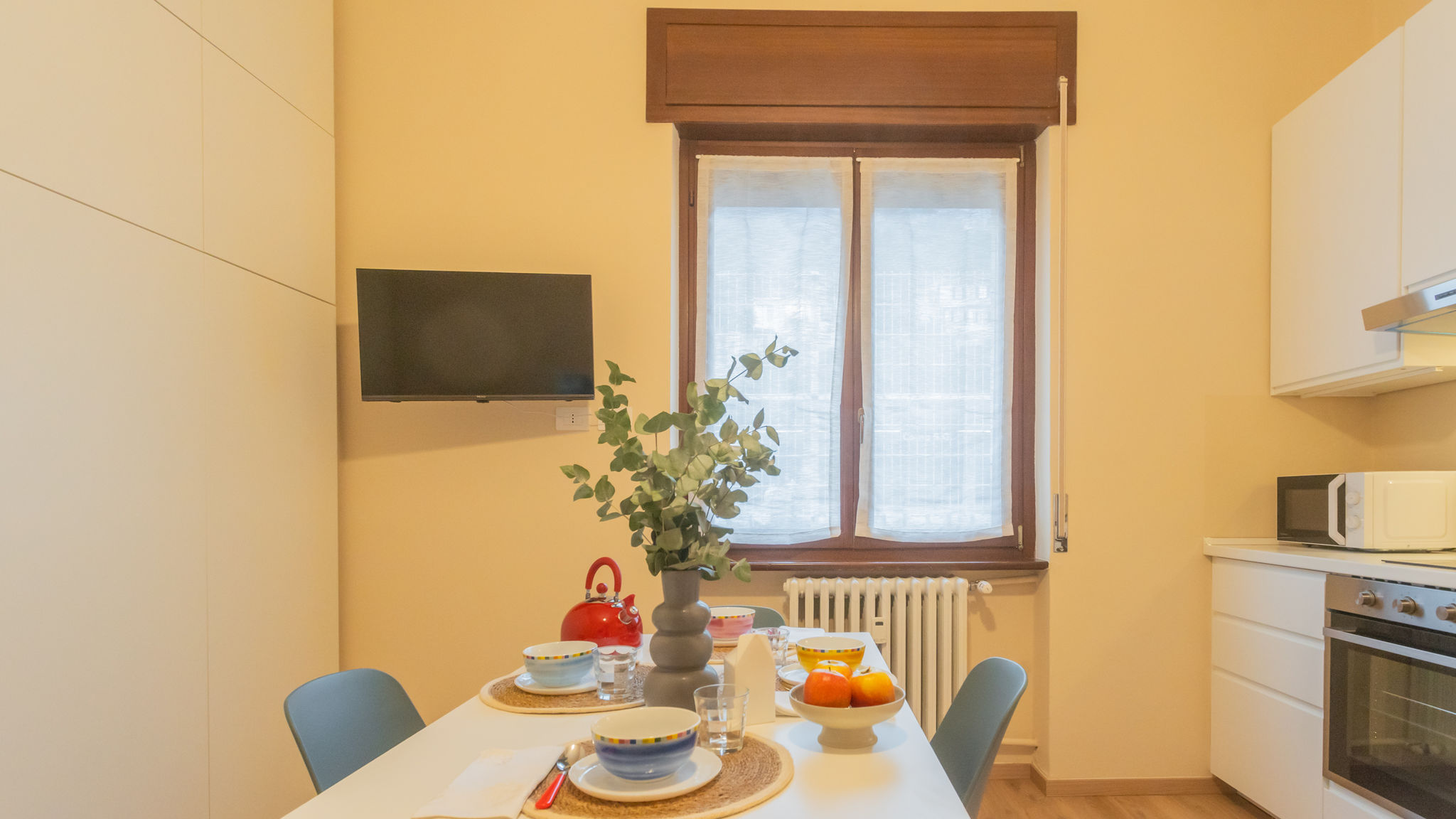 Italianway Como Simar Apartments nearby Como S.G. Train Station