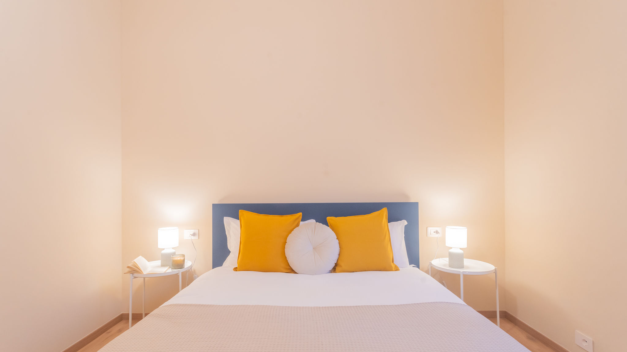 Italianway Como Simar Apartments nearby Como S.G. Train Station