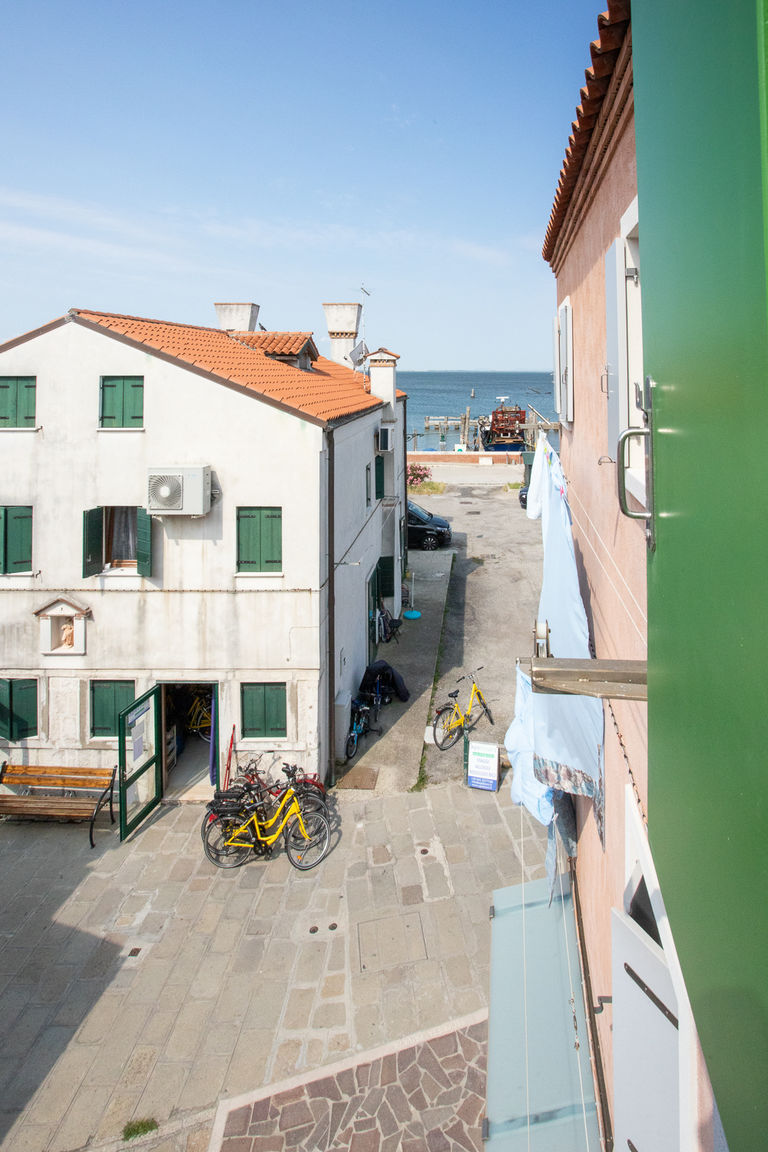 Italianway Venezia Dimora Oreste - Isola di Pellestrina Ve