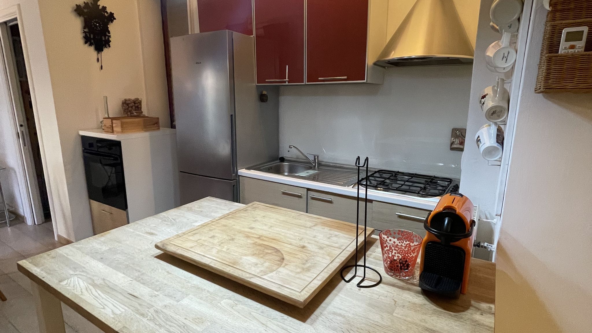 Italianway Firenze Ser Masaccio Apartment