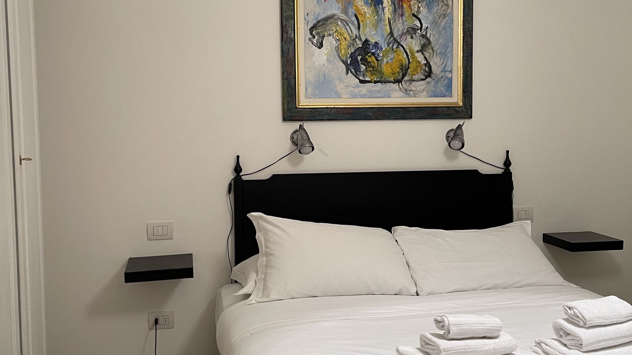 Italianway Firenze Ser Masaccio Apartment