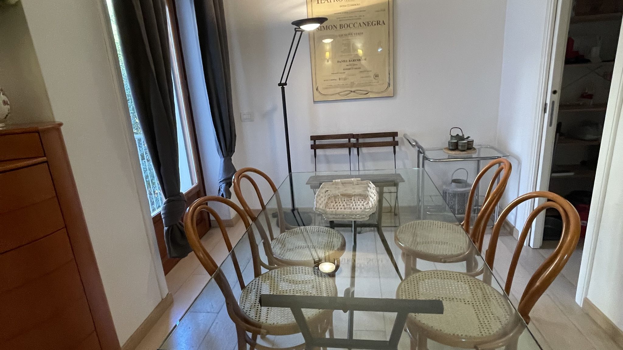 Italianway Firenze Ser Masaccio Apartment