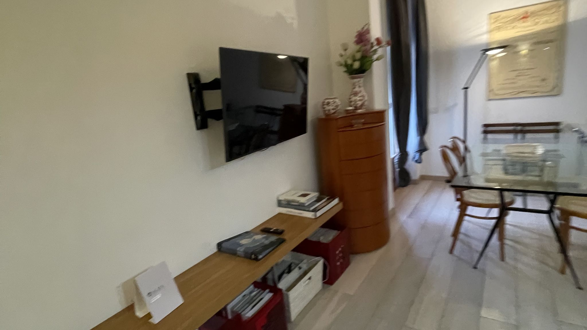 Italianway Firenze Ser Masaccio Apartment