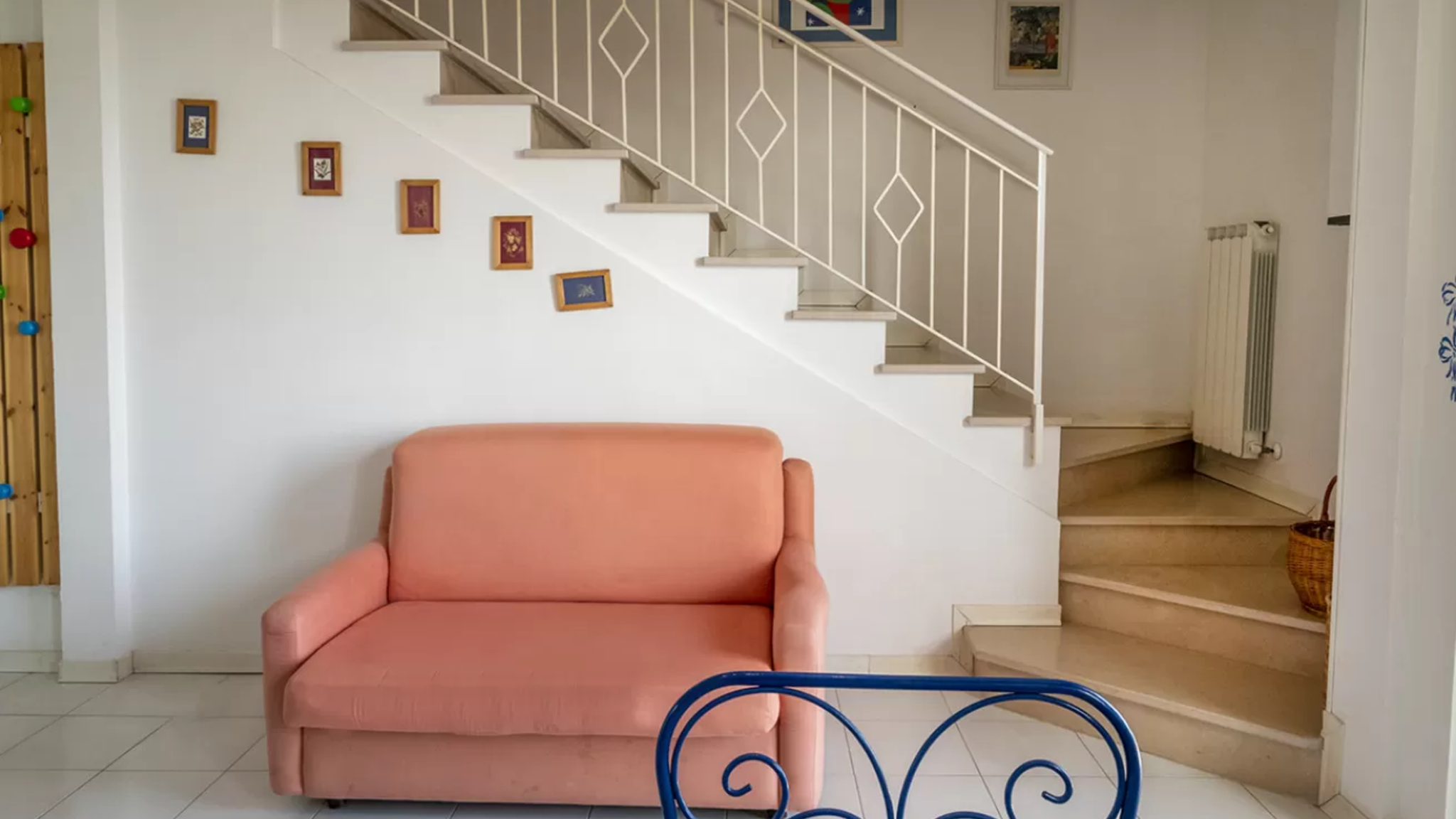 Italianway Numana La Casa di Lucia