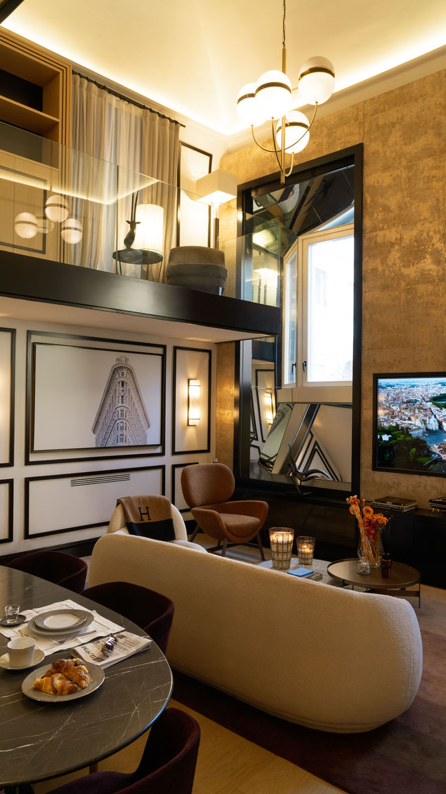 Italianway Roma Luxury Loft