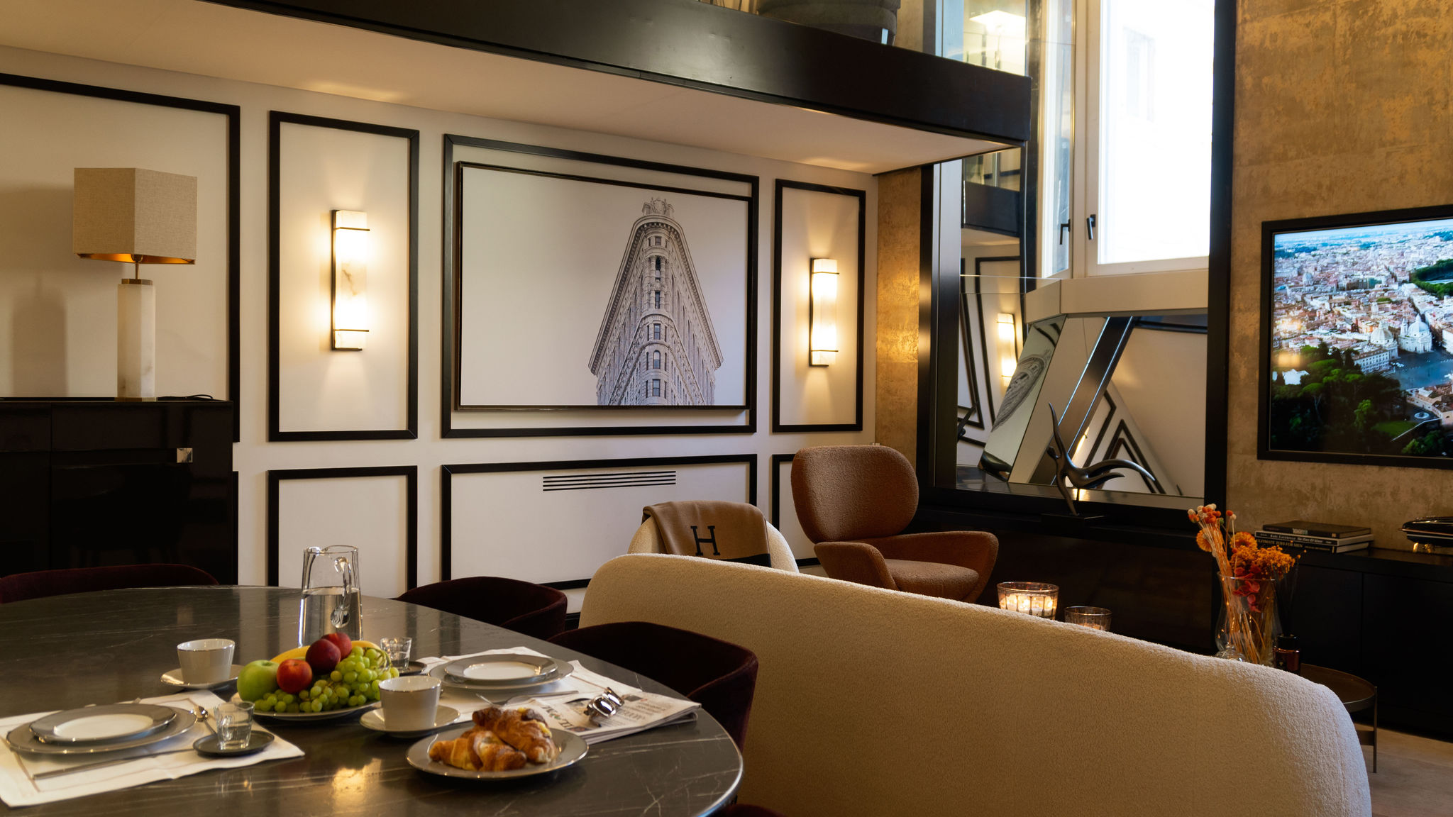 Italianway Roma Luxury Loft