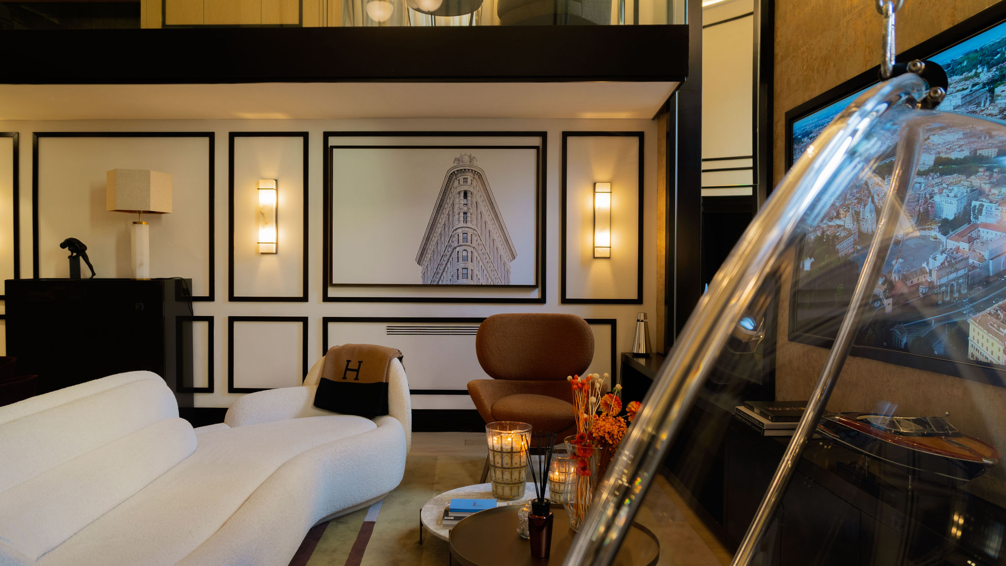 Italianway Roma Luxury Loft