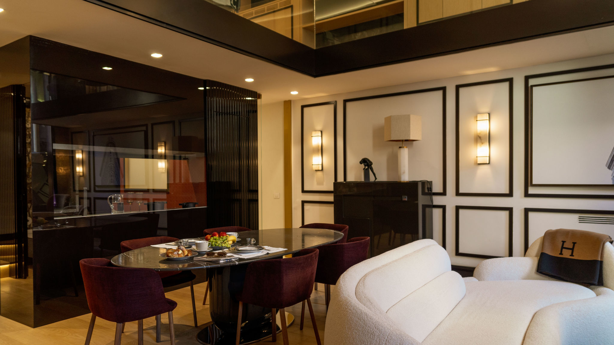 Italianway Roma Luxury Loft