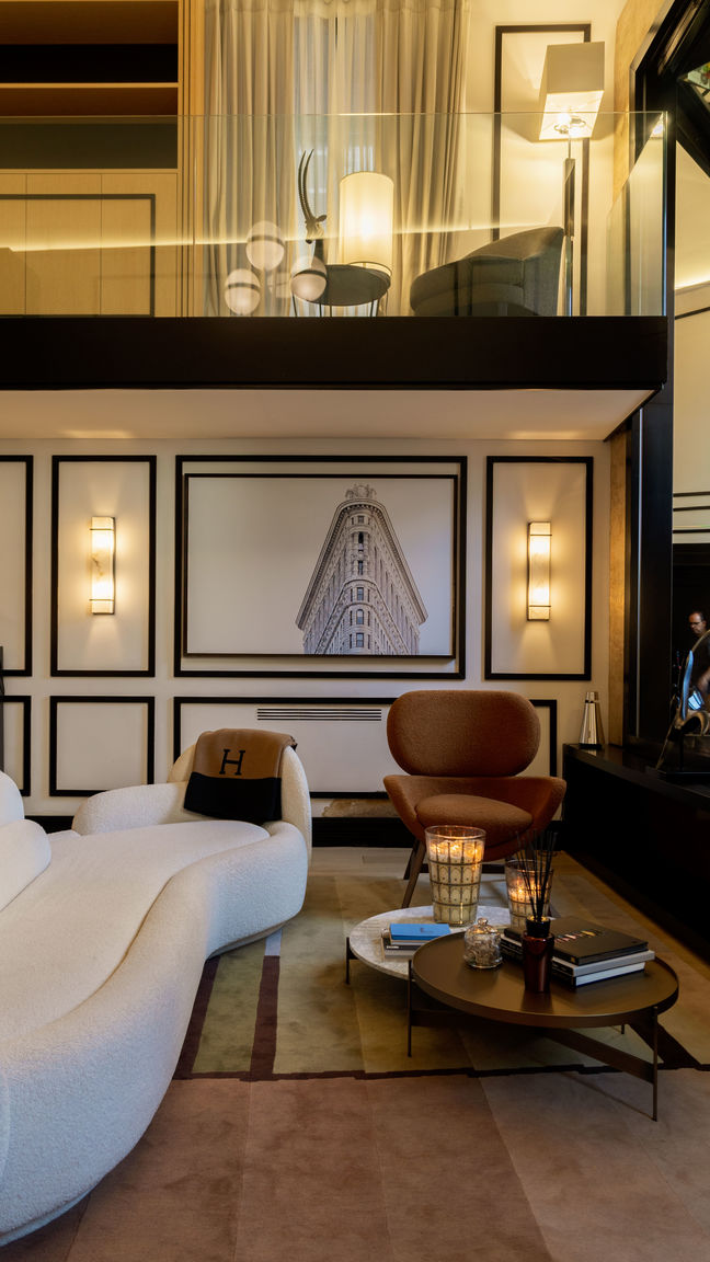 Italianway Roma Luxury Loft