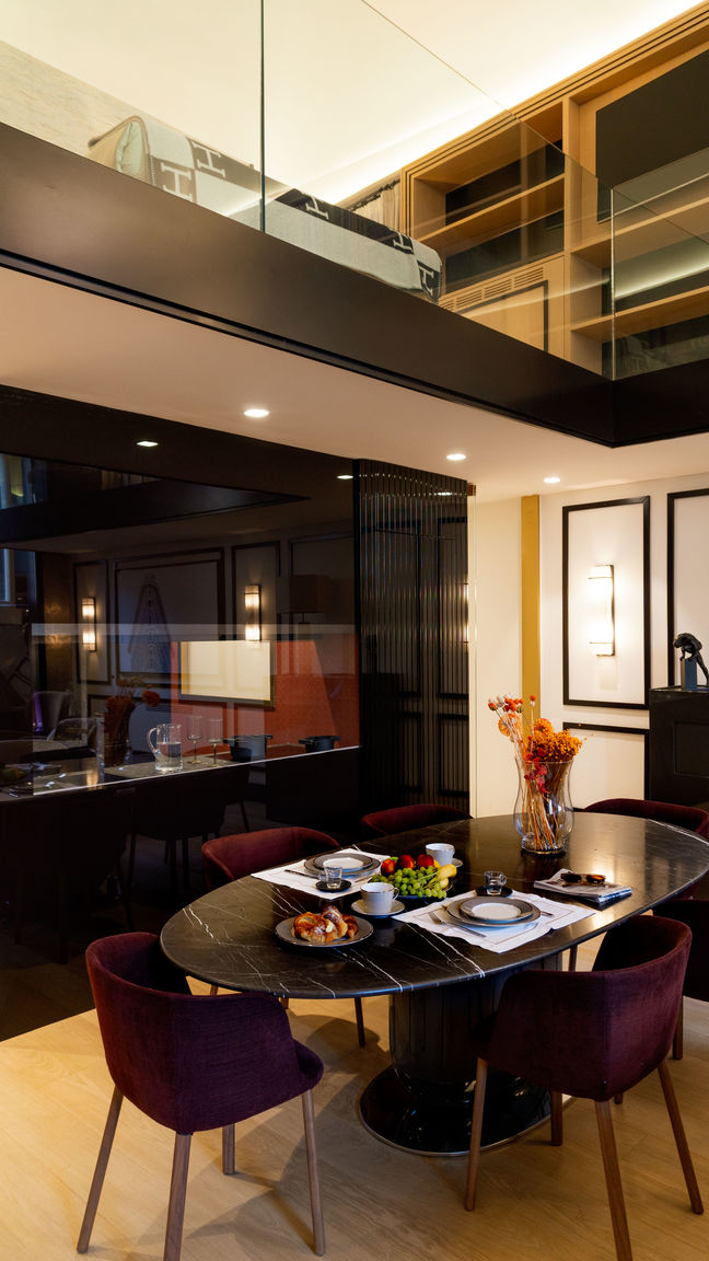 Italianway Roma Luxury Loft