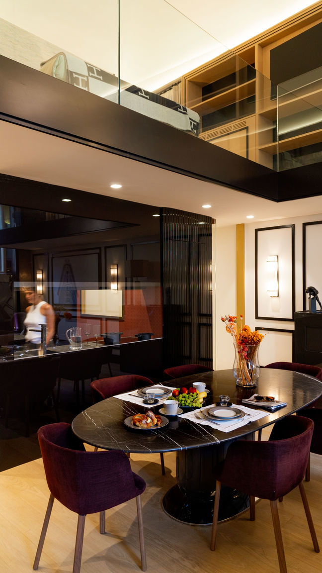 Italianway Roma Luxury Loft