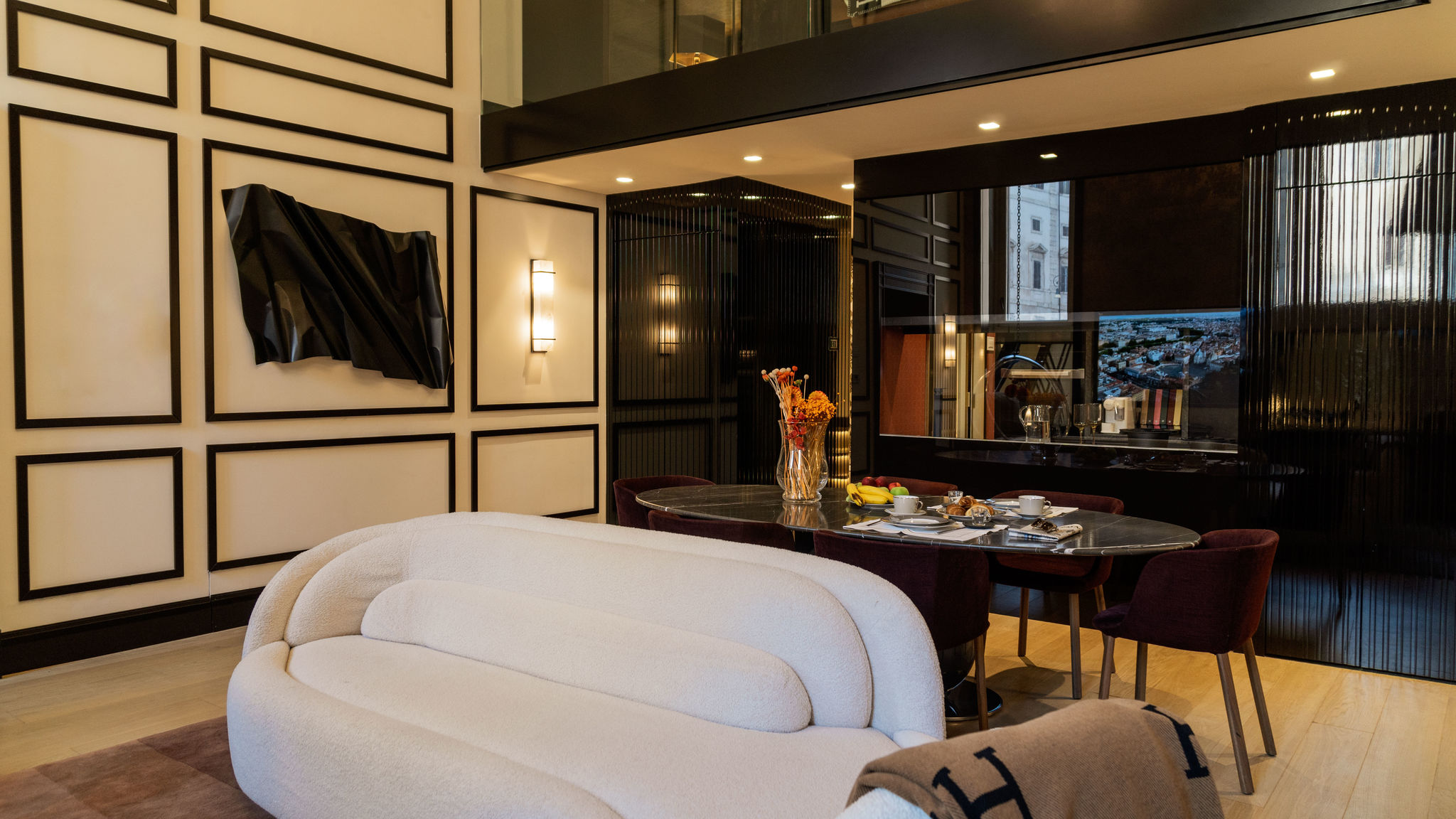 Italianway Roma Luxury Loft