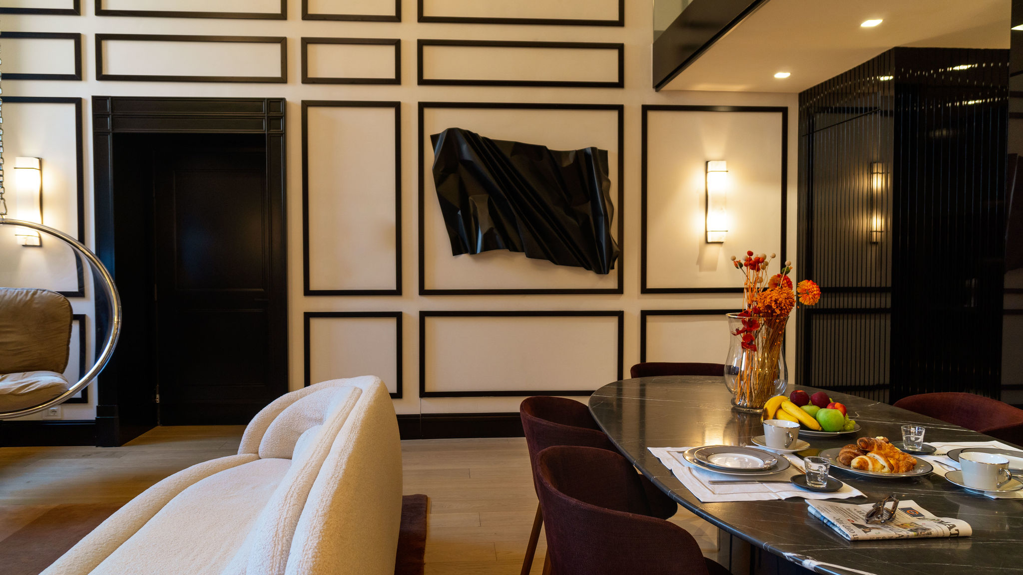 Italianway Roma Luxury Loft