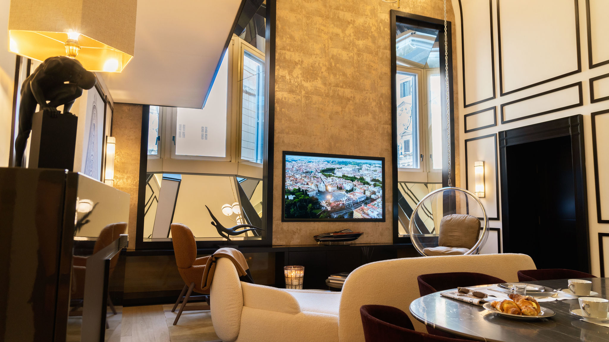 Italianway Roma Luxury Loft