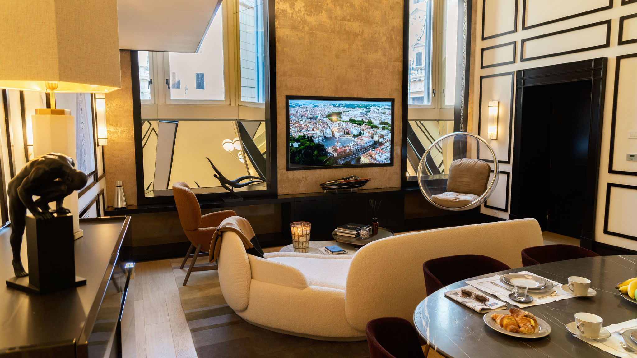 Italianway Roma Luxury Loft