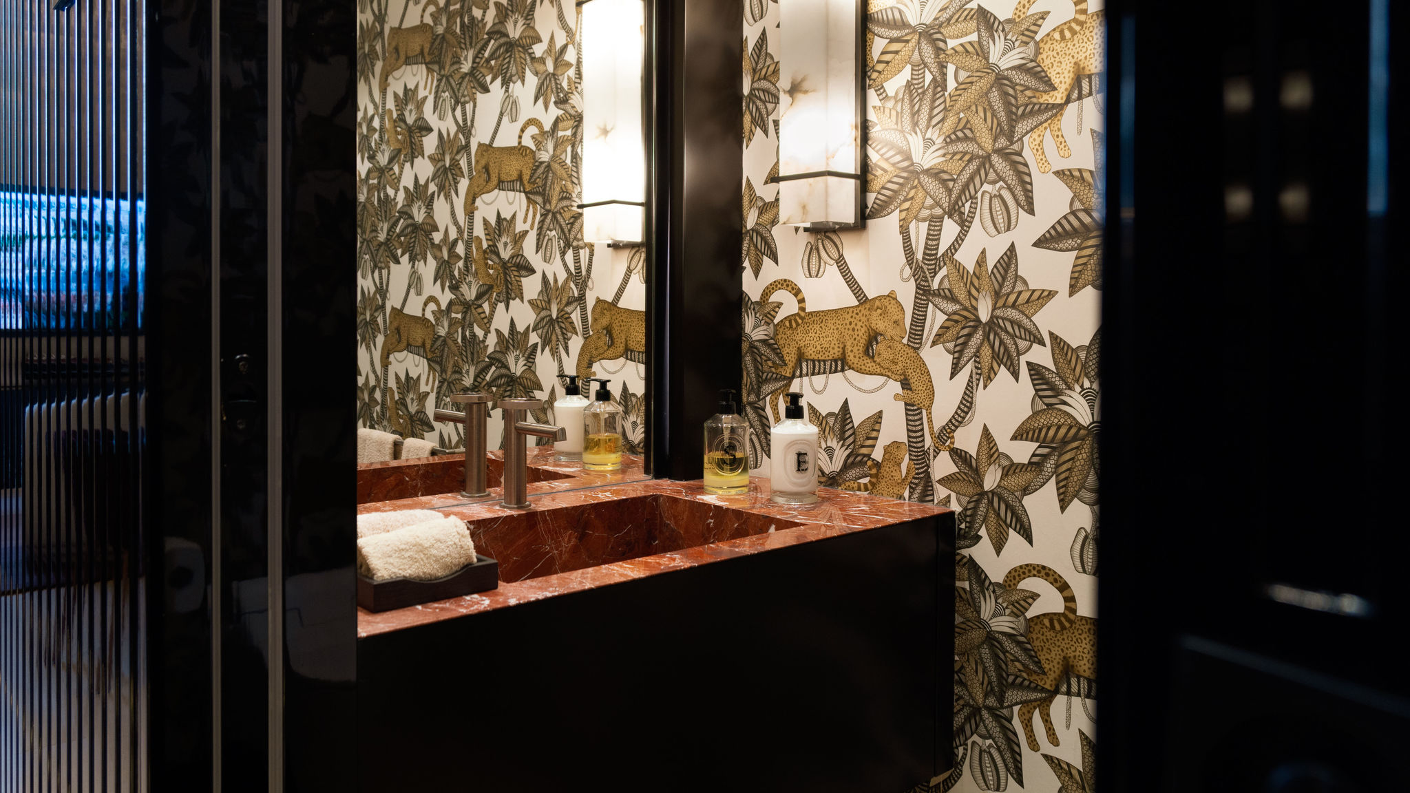 Italianway Roma Luxury Loft