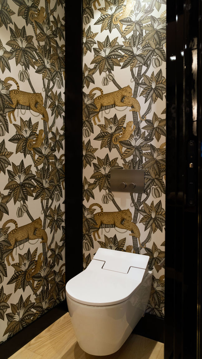 Italianway Roma Luxury Loft