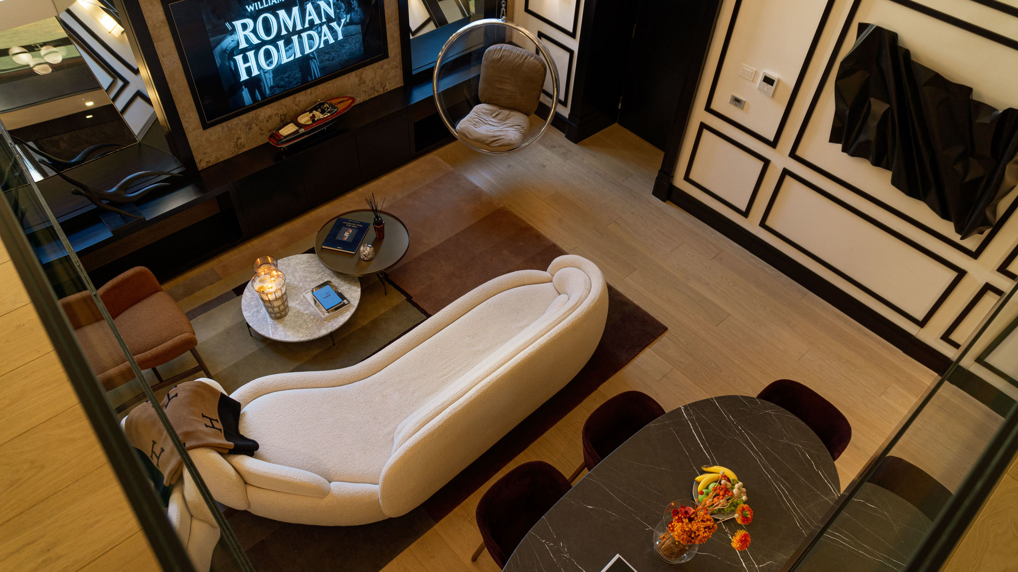 Italianway Roma Luxury Loft